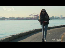Load and play video in Gallery viewer, Reyth R40 Electric Scooter