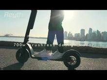 Load and play video in Gallery viewer, Reyth R40 Electric Scooter