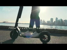 Load and play video in Gallery viewer, Reyth R40 Electric Scooter
